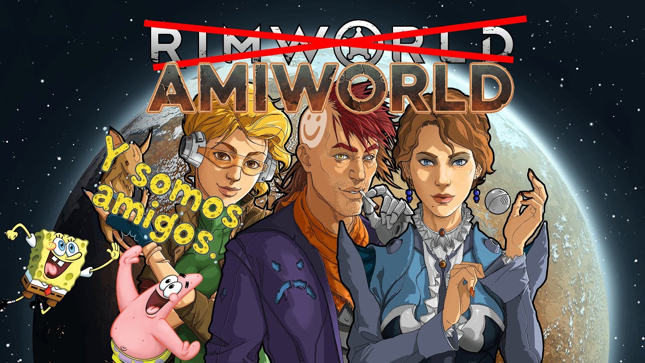 Se Hizo Justicia… | Rimworld Cap 21