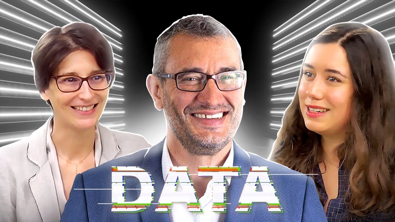 Data : comment gérer un cadre réglementaire qui se durcit ? (IA Act, Data Act, DMA...)