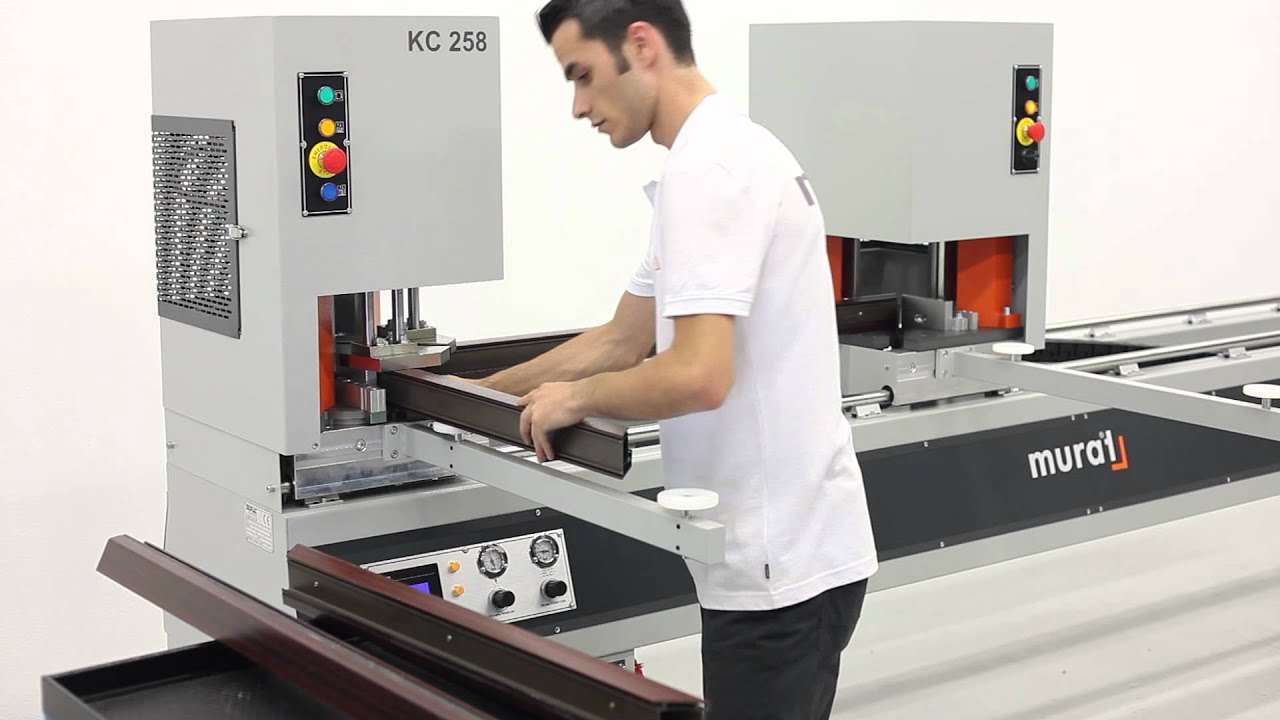 Murat KC 258