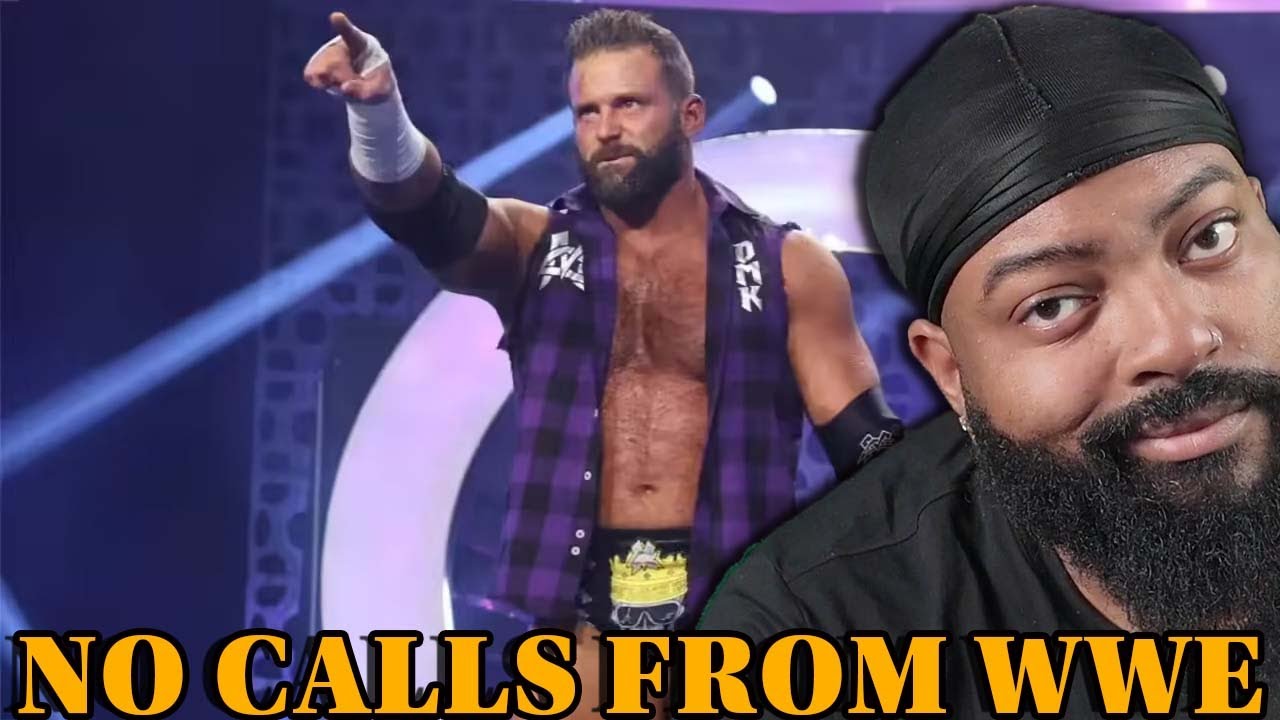 WRESTLERS WWE NEVER WANTS BACK