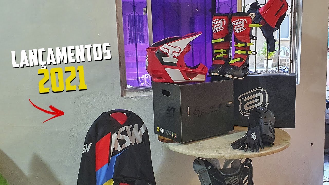 QUANTO GASTEI EM EQUIPAMENTOS DE TRILHA *LANÇAMENTOS 2021*