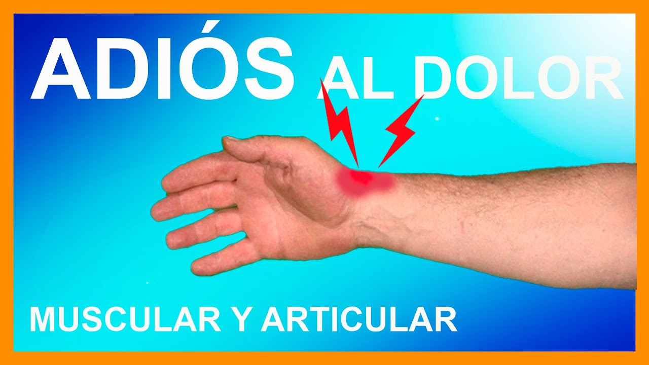 ✨Sorprendente LINIMENTO para ELIMINAR DOLORES Musculares y Articulares💪💪