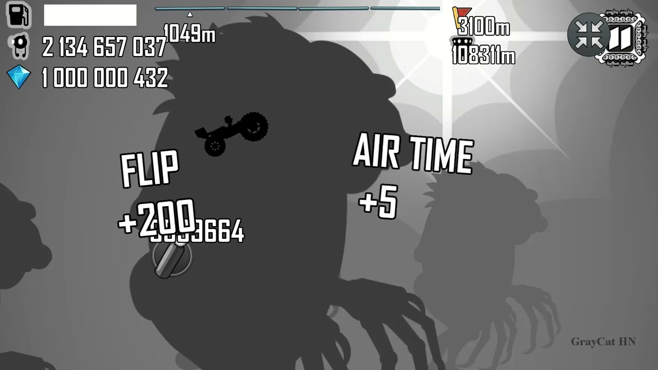 SpeedRun 2km (Day Map)