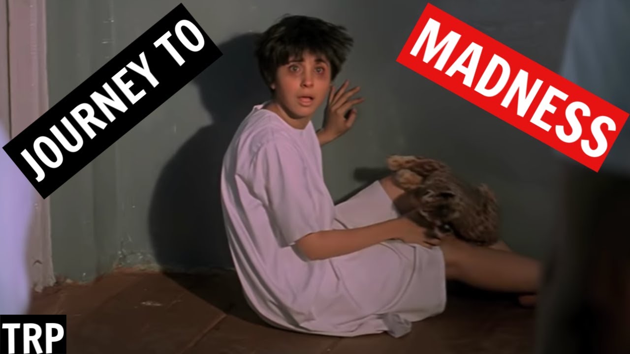 Obsessive & Deceptive Bollywood Characters That Gave Us Nightmares