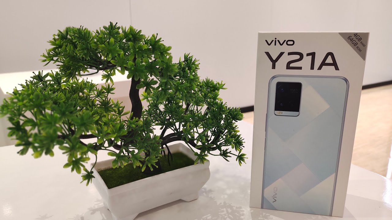 VIVO Y21/Y21A BATERAI BOROS TURUN DRASTIS | INI SOLUSINYA