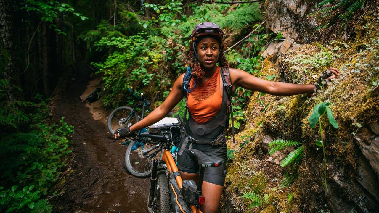 Pedal Through (a Wolf & Scout film)