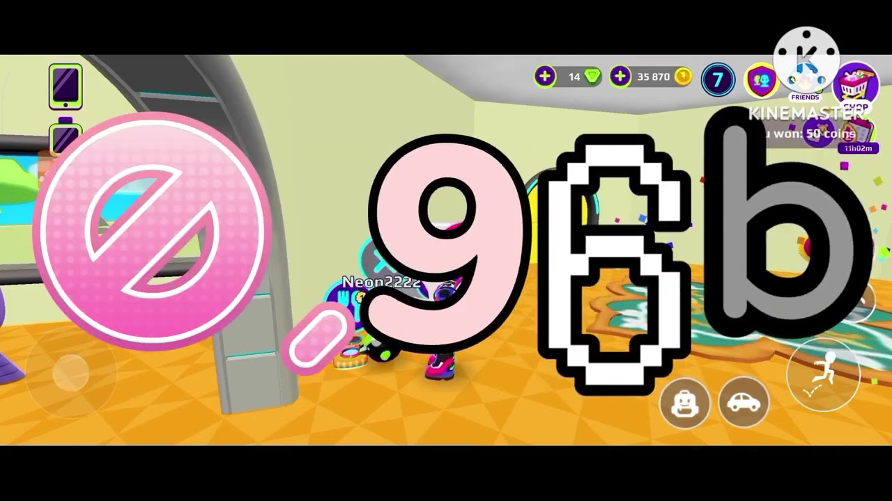0 To Billion (10^9)
