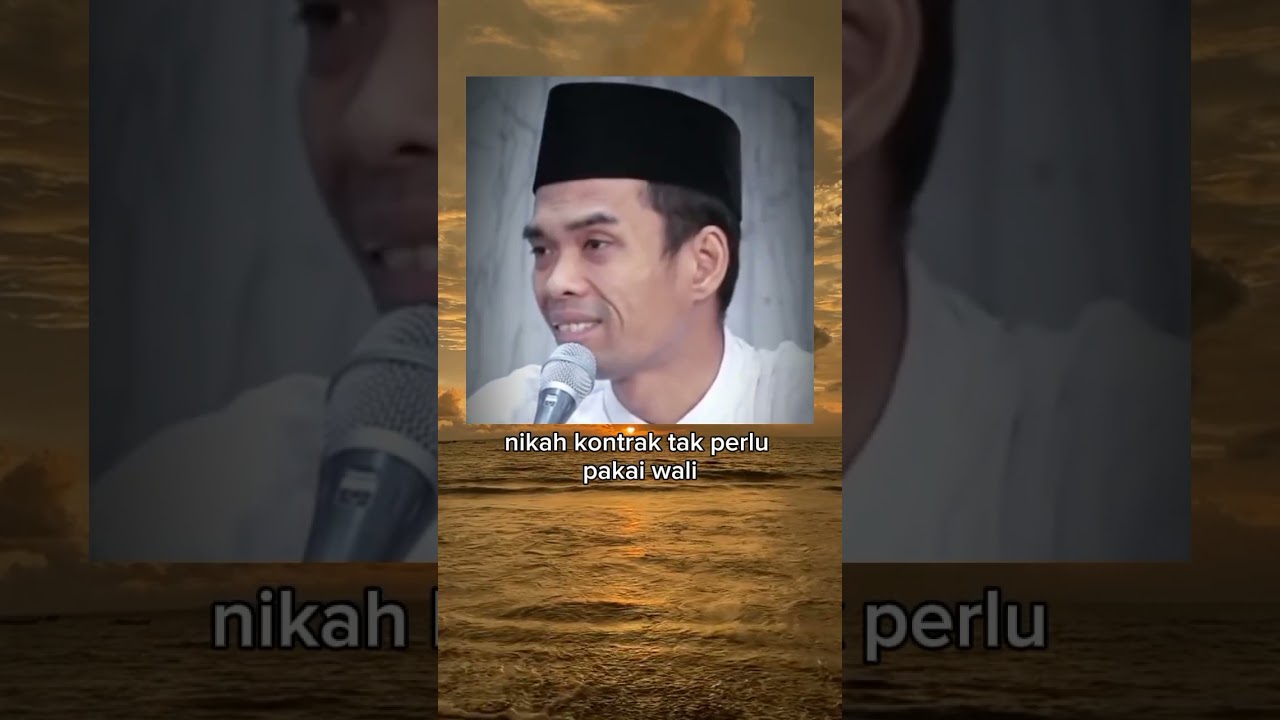 Syi'ah Nikah Kontrak?