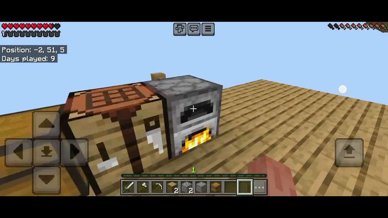 Oneblock#4