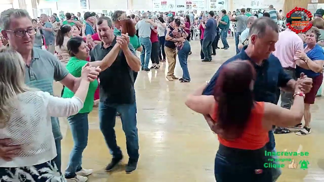 Valsa - Matine: Promoção - Prefeitura Municipal Para todos os idosos, melhor Idade de  Quilombo SC.