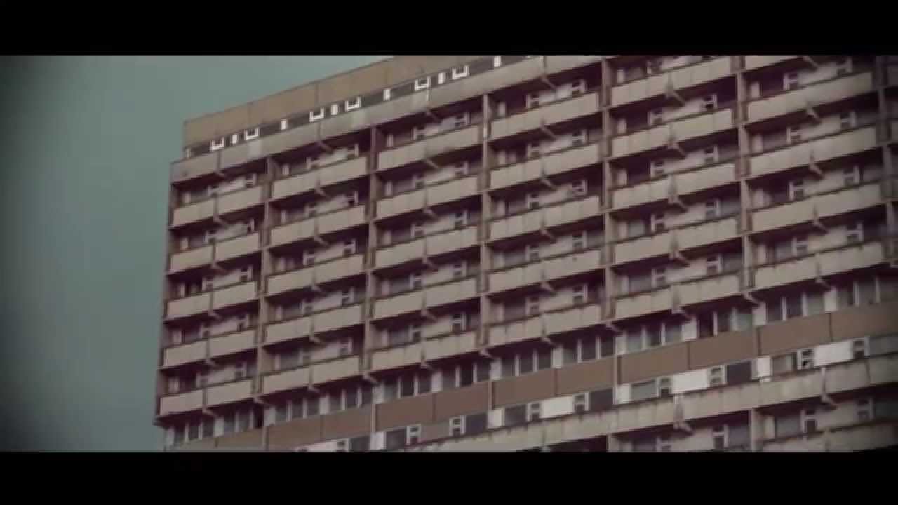 THE MICRONAUT - LUMINANCE (official video)