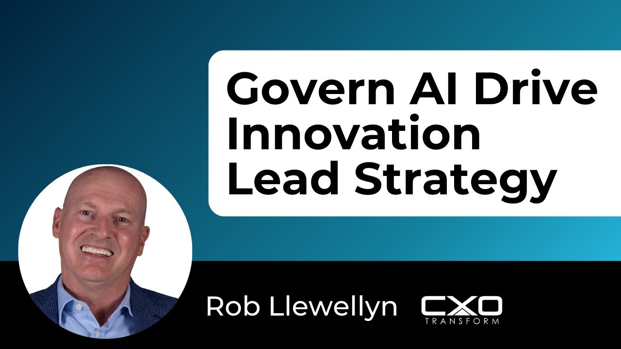 AI Governance Explained: Strategies for Business Leaders