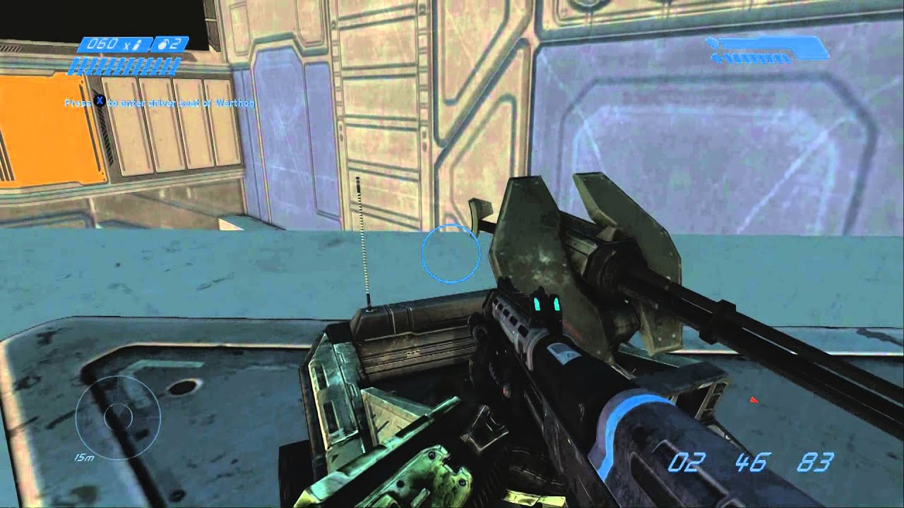 Halo MCC - T-Rex - Руководство по достижениям