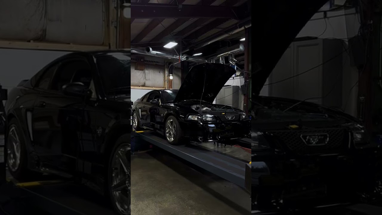 Volume UP #speidellsupercars #dyno #tune