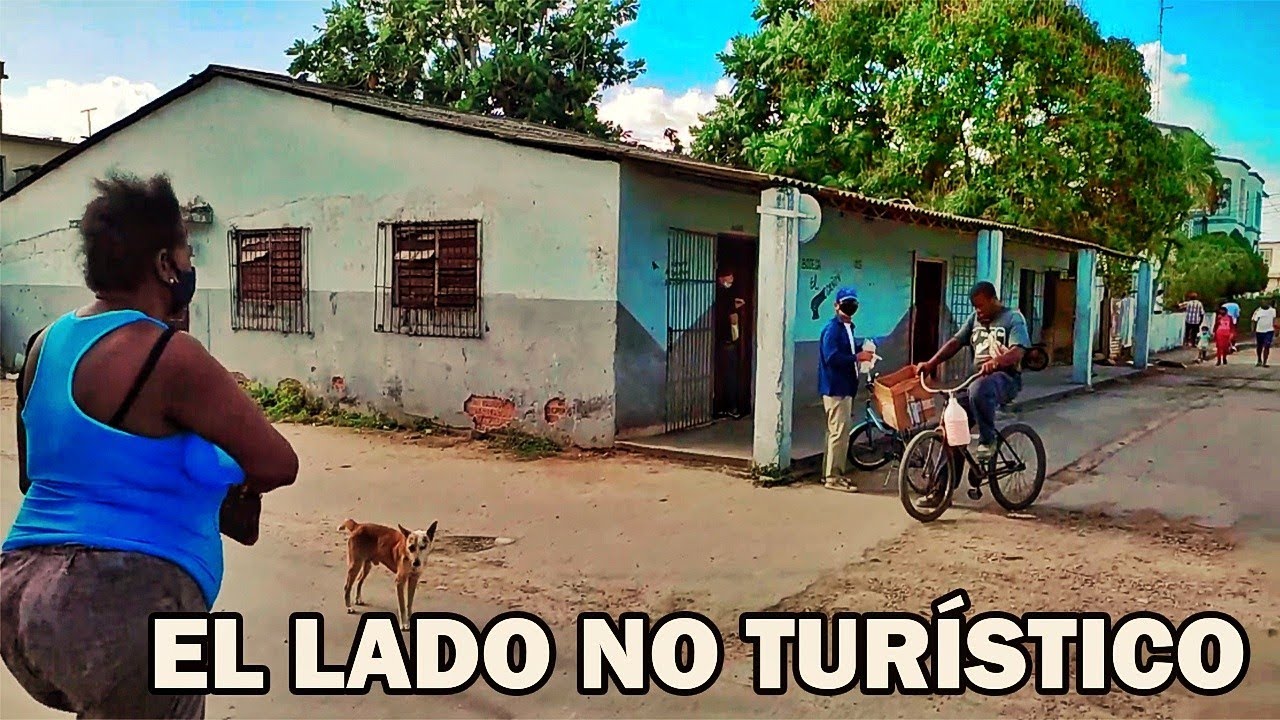 La Realidad de Cuba No Conocida | Isla de la Juventud