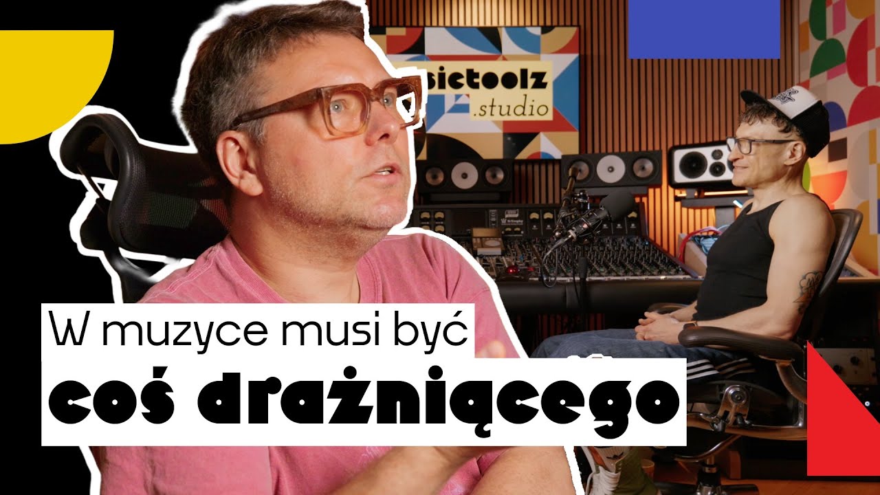 #006 Michał 