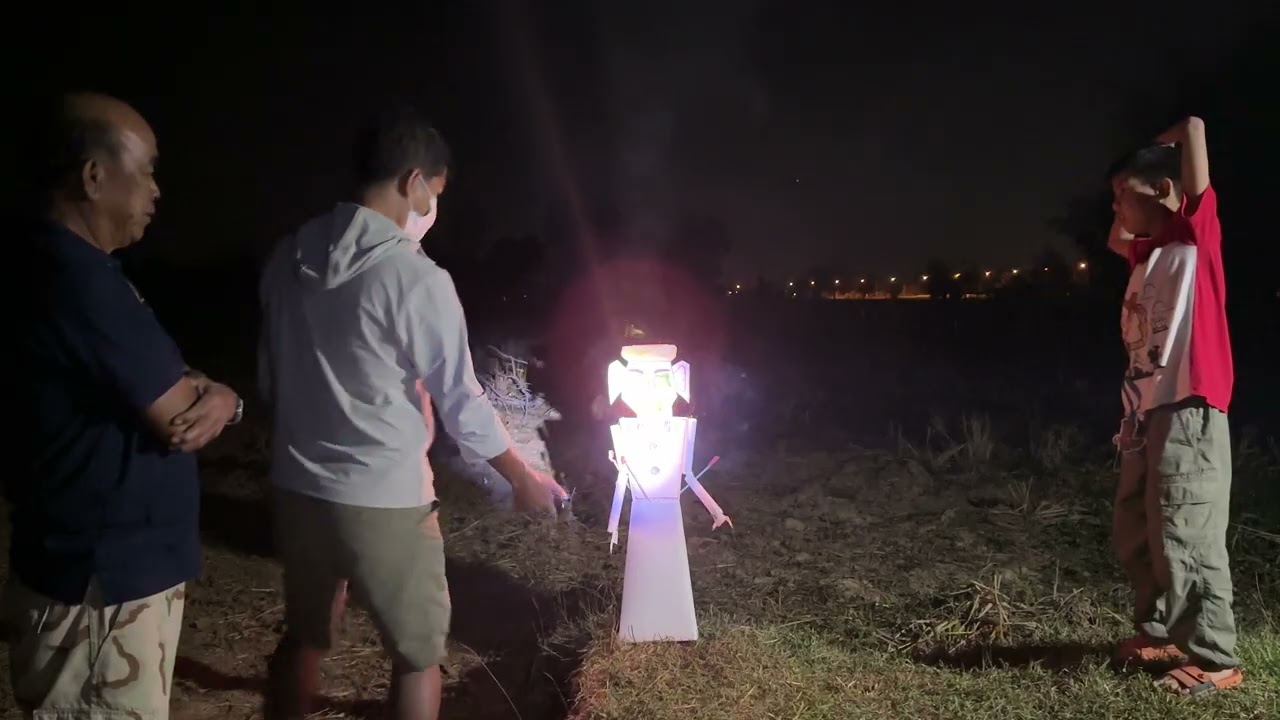 Zozobra Thailand _30 Dec 2025