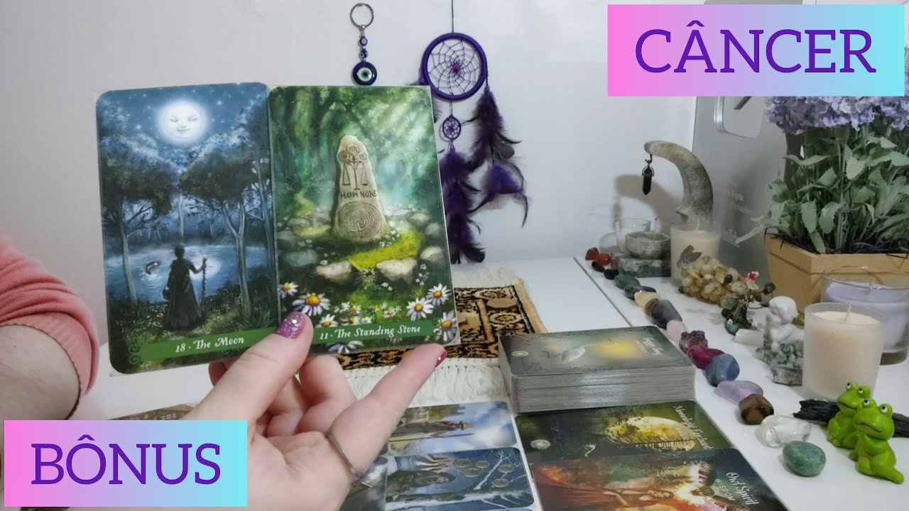 ♋ CÂNCER ⦁ BÔNUS ⦁ 🌑⚖️🪄 CAMINHANDO PARA UMA CONCLUSÃO - OS FEITIÇOS COBRAM SEU PREÇO