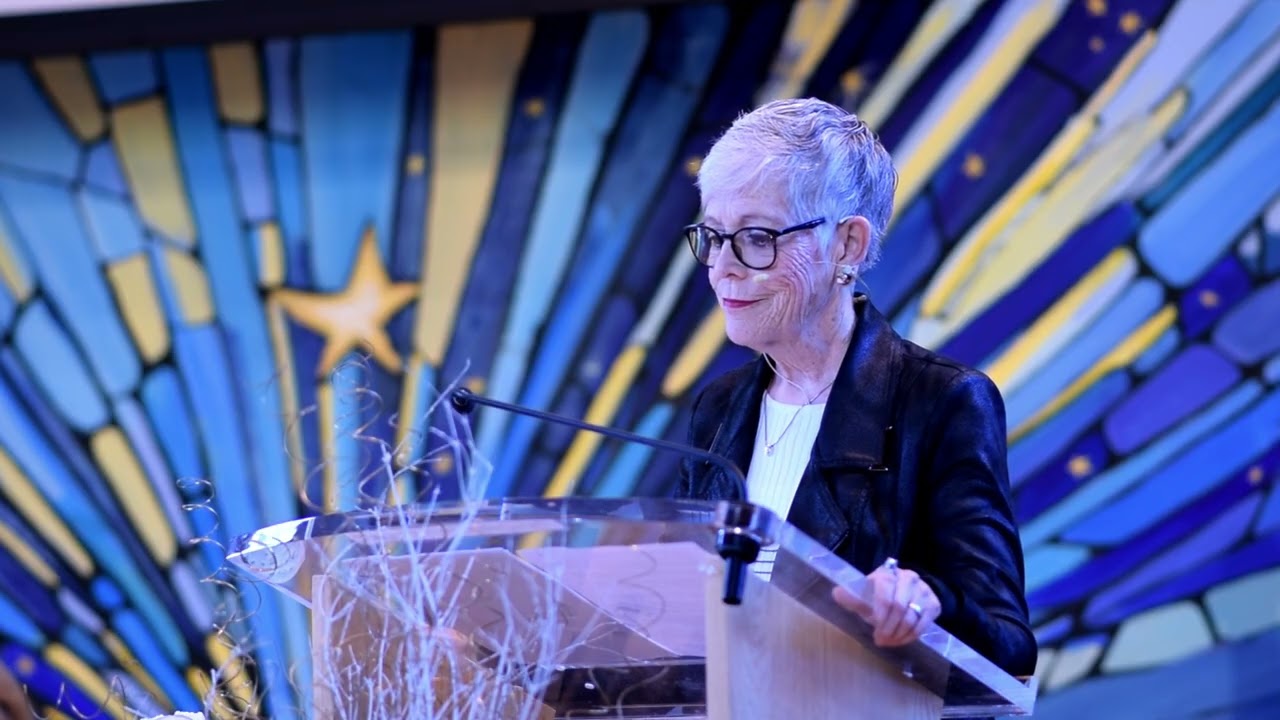 The Promises and Perils of AI – even at NSU — Sue Forbes (January 18, 2026)
