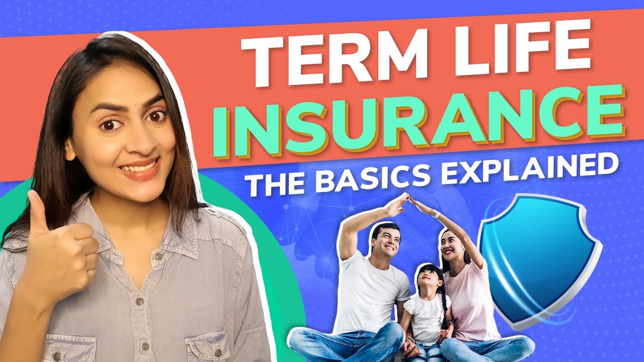 What is Term Insurance? | Term insurance kya hota hai | Groww