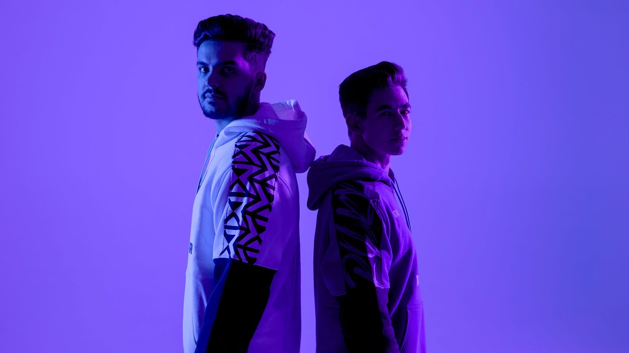 MINNESOTA RØKKR PLAYER KIT REVEAL | 2021 CALL OF DUTY LEAGUE