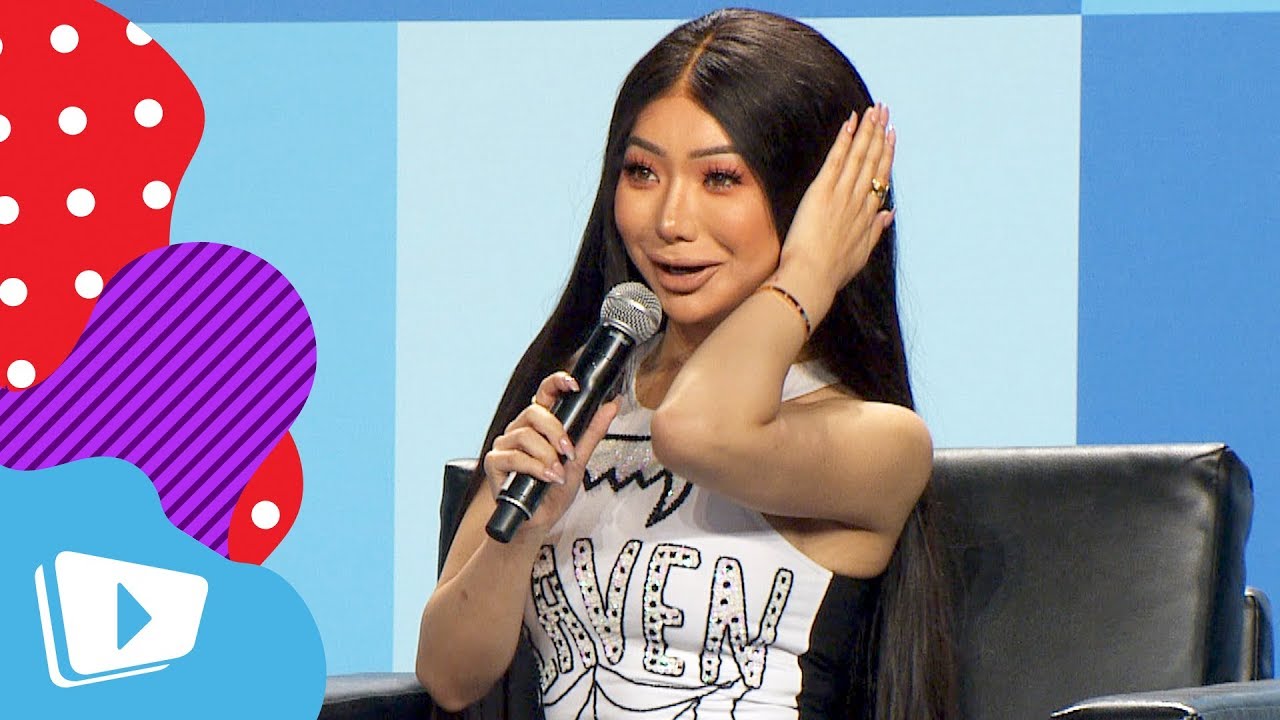Nikita Dragun Spills The Tea On Escape The Night Season 3