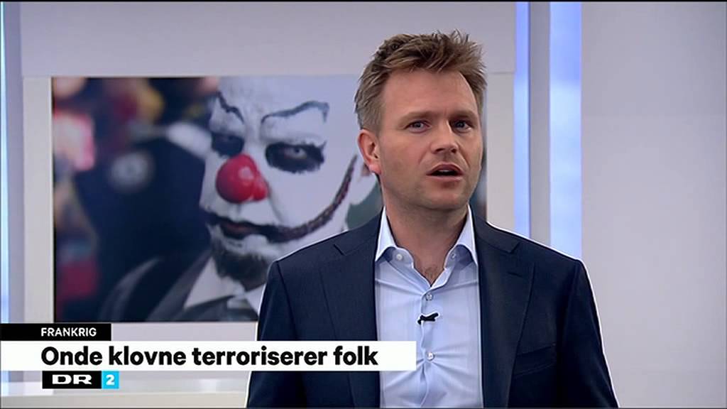 DR2 Dagen intro (2014)