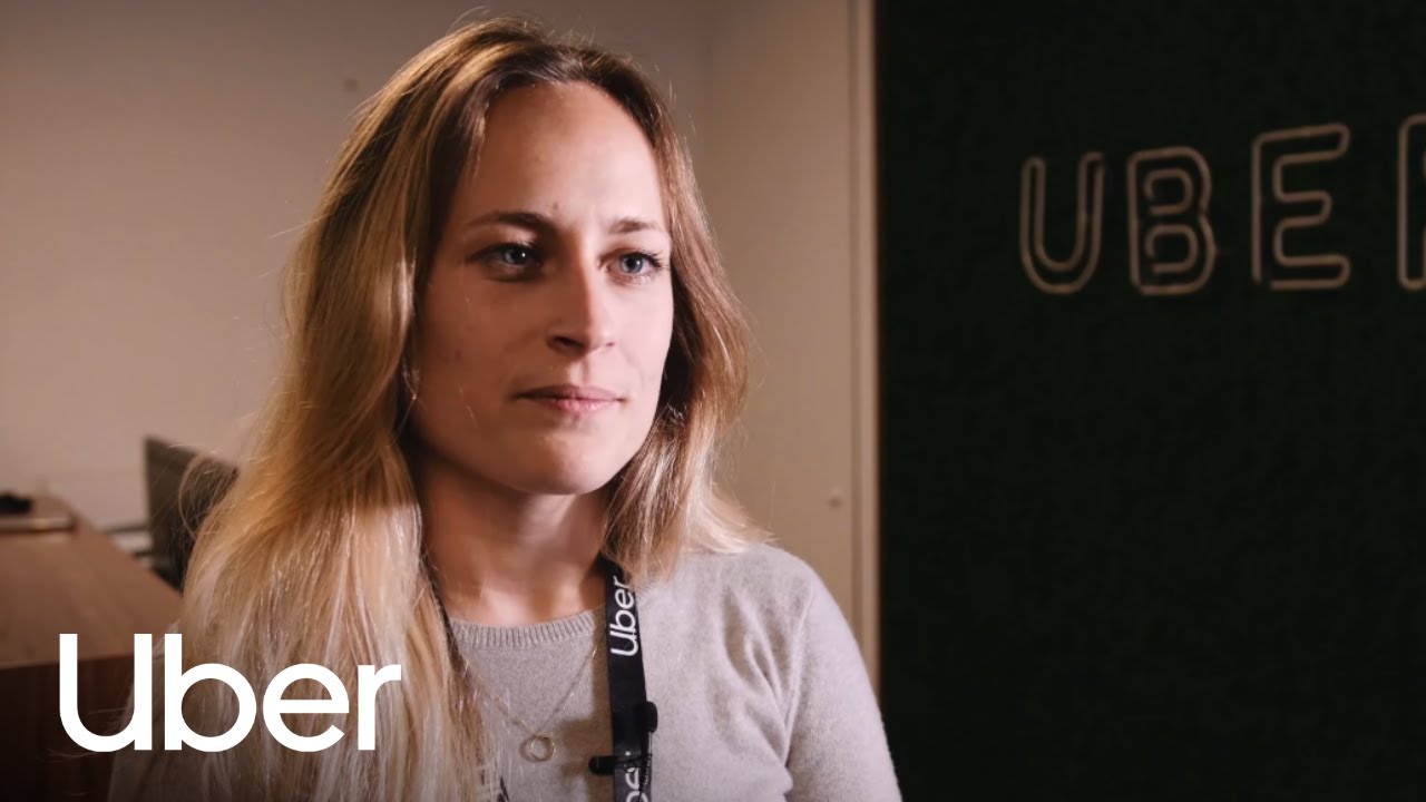 Uber Germany Networking Event | Uber