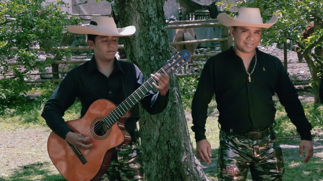 Los del General-  Hecho en China