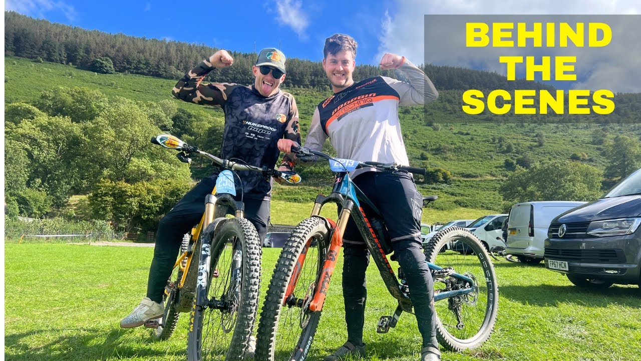 UK MTB Enduro Training Day