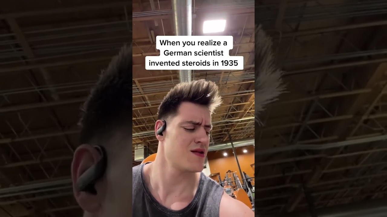 Germany is wild 😎 