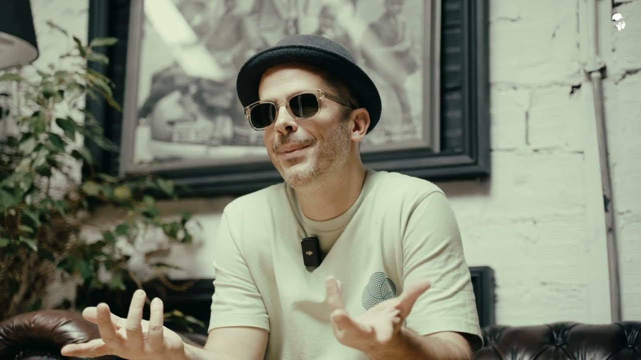 Fifou, l&rsquo;artiste de l&rsquo;ombre qui sublime le rap fran&ccedil;ais &agrave; travers ses clich&eacute;s.