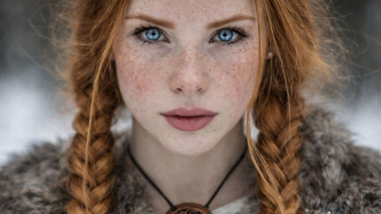 When the North Whispers — Irish Voices