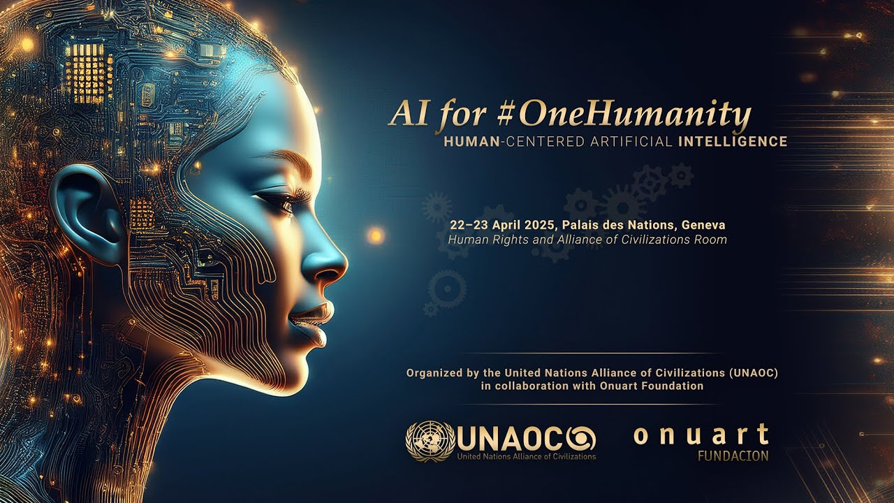AI and inclusiveness among cultures in the world