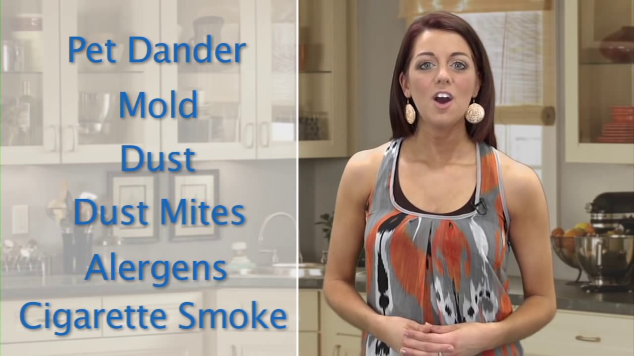 Abt Electronics: Air Purifier Buying Guide