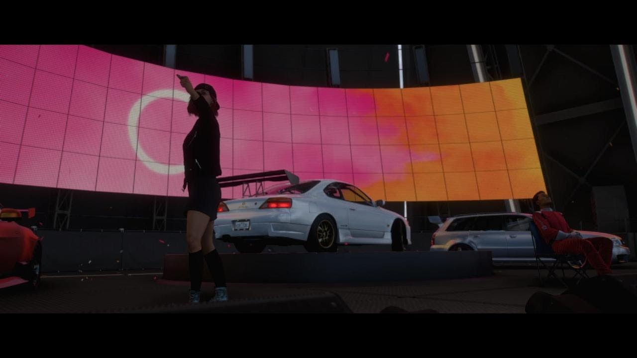 Forza Horizon 5 Online PS5