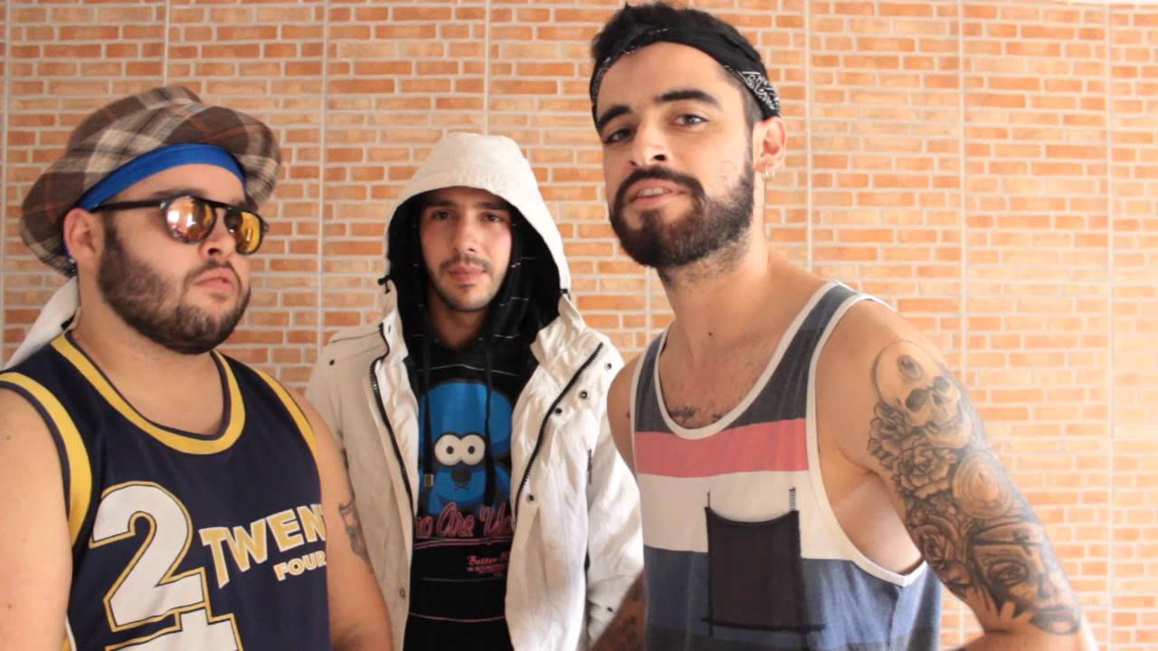 GORDO VS MAGRO - A BATALHA