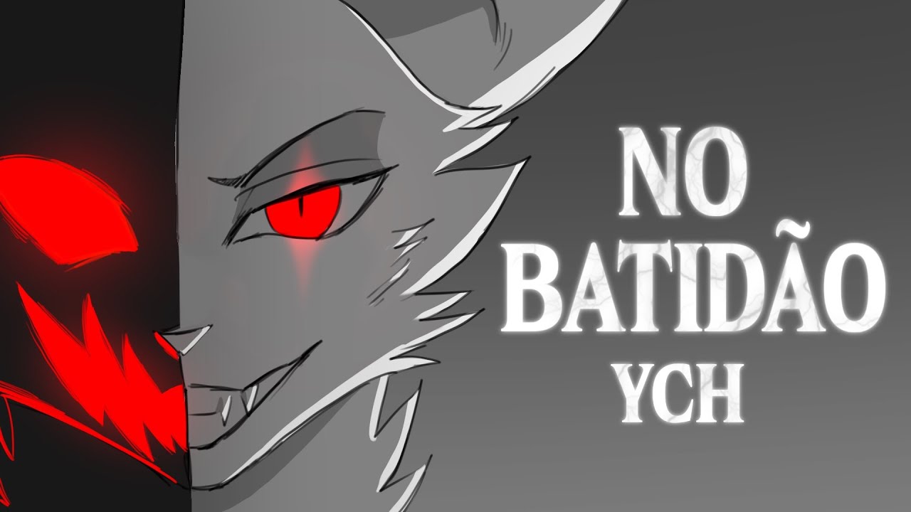 NO BATIDÃO || Animation YCH [OPEN]