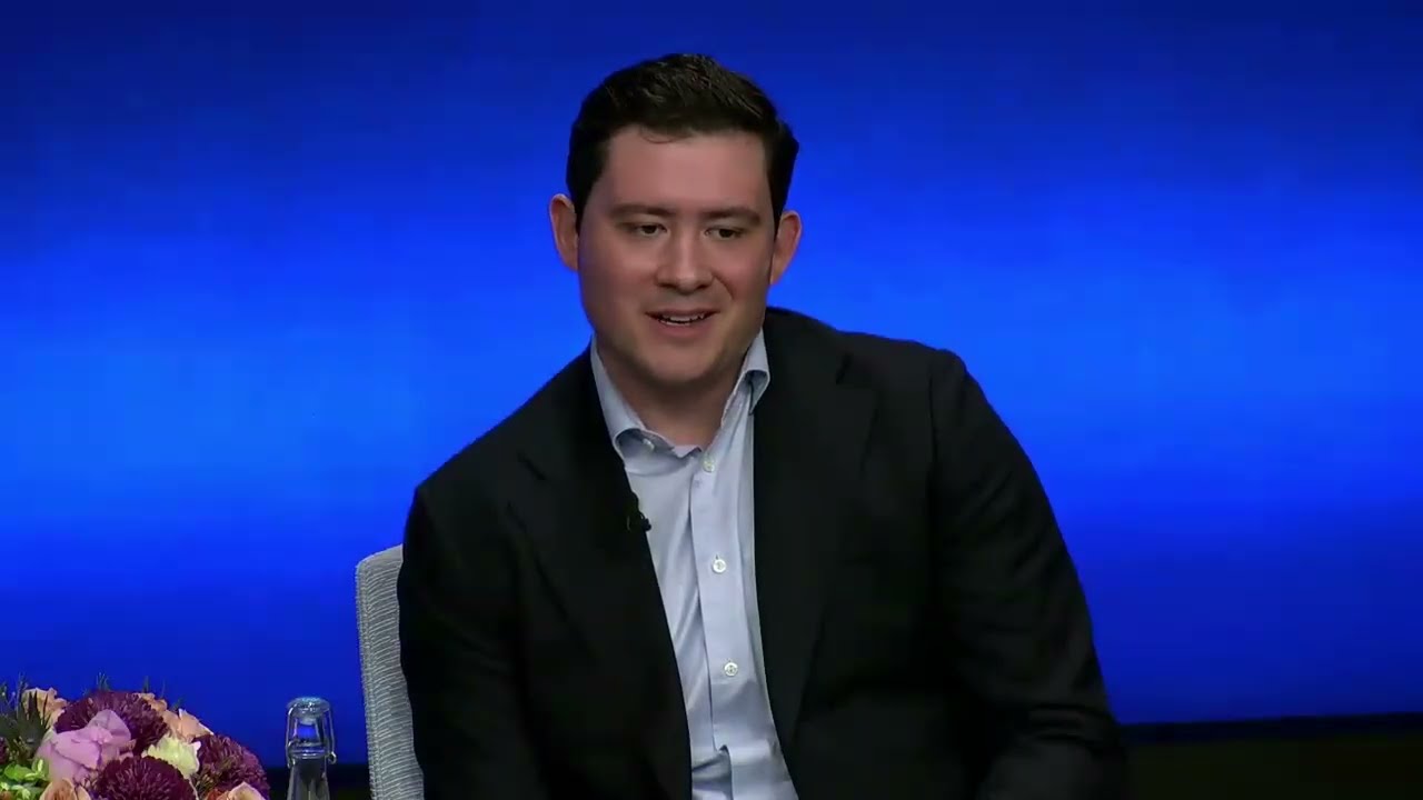 Citi Gen AI Summit: Agentic AI - Use Cases and Best Practices