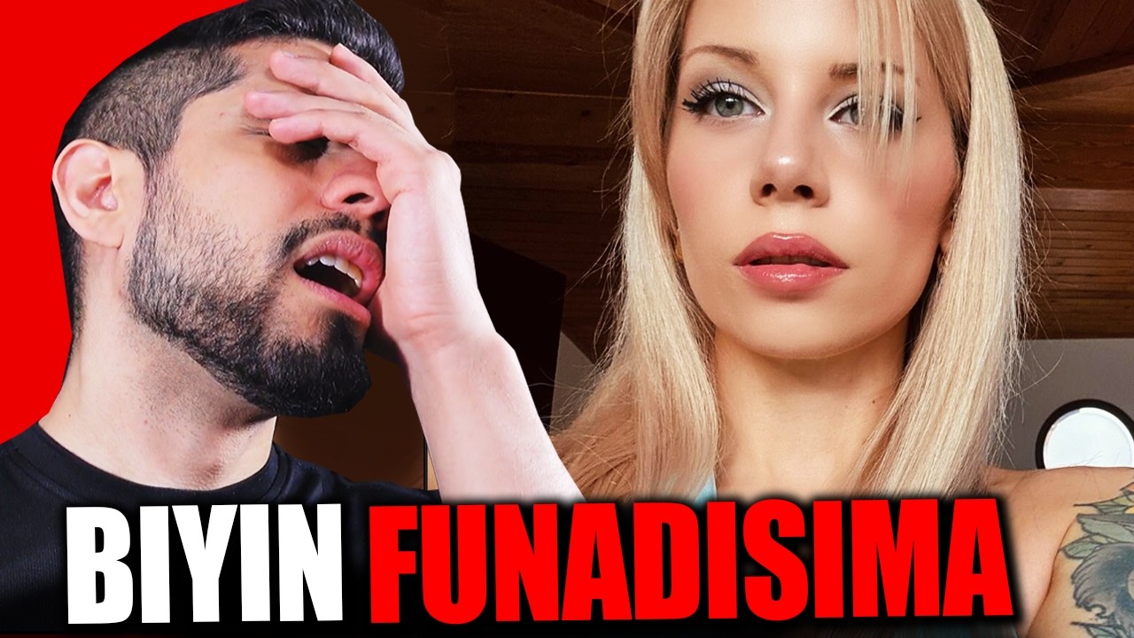 EX-AMIGA DE BIYIN CUENTA LO VÍVORA QUE ERA ...