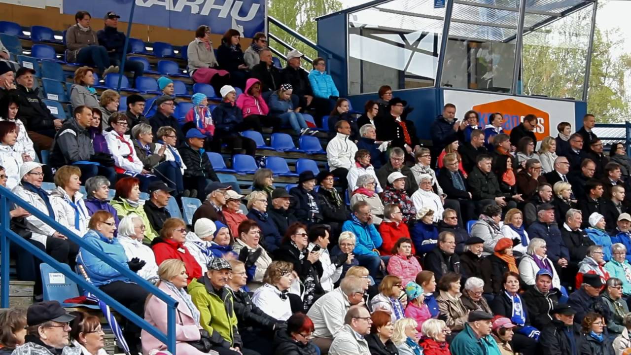 Vimpelin kunnan 150-vuotisjuhla 14.5.2016, Vimpelin mieslaulajat