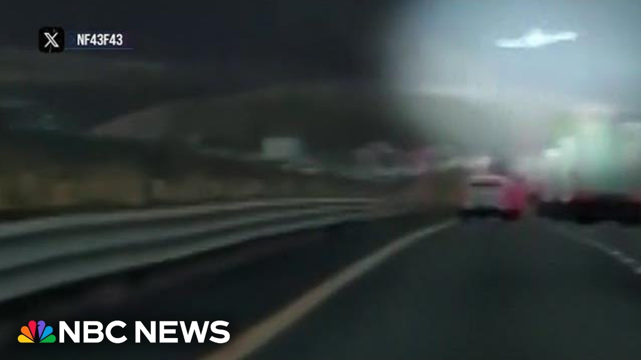 Pilot survives small plane crash in Nevada