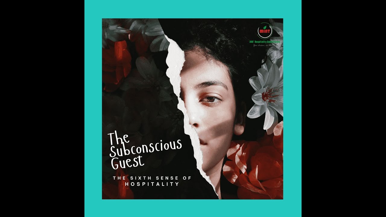 THE SUBCONSCIOUS GUEST - 