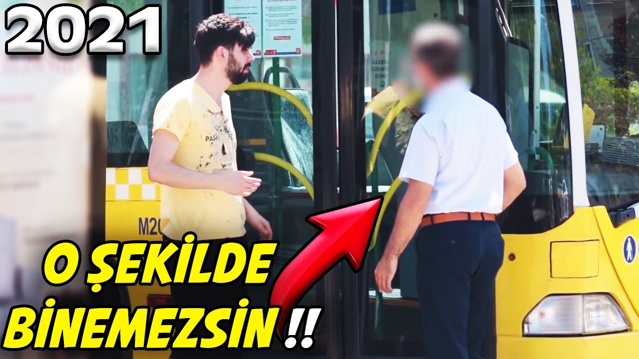 2021'DE EN ÇOK İZLENEN SOSYAL DENEYLER !!