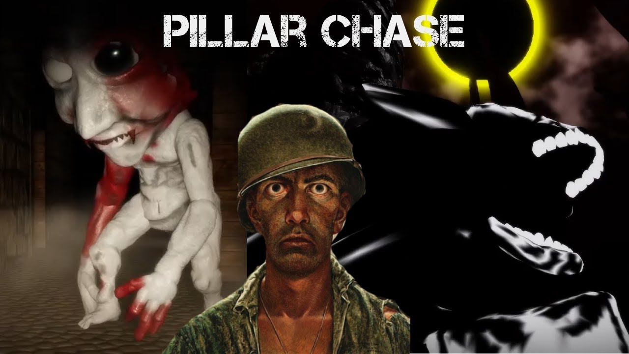 Pillar Chase 2 is really fun game