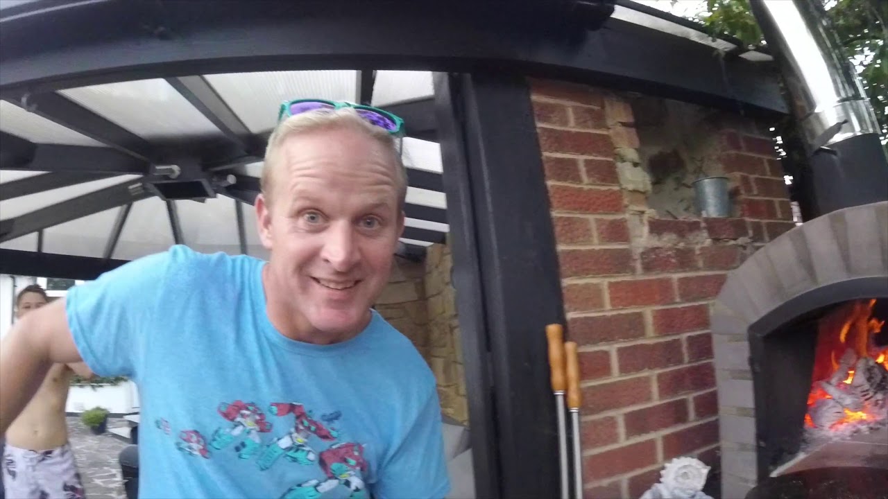 Less than one day in Broadstairs