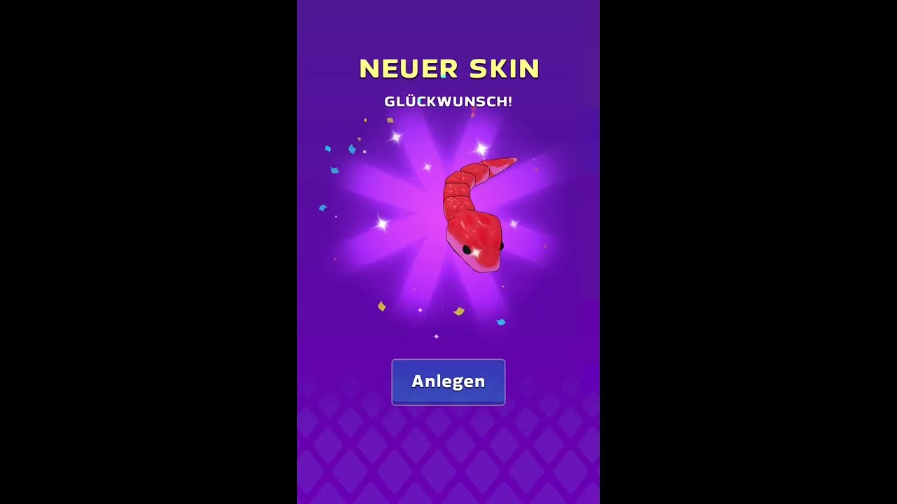 ICH SPIELE VERSCHIEDENE SPIELE IM APP STORE