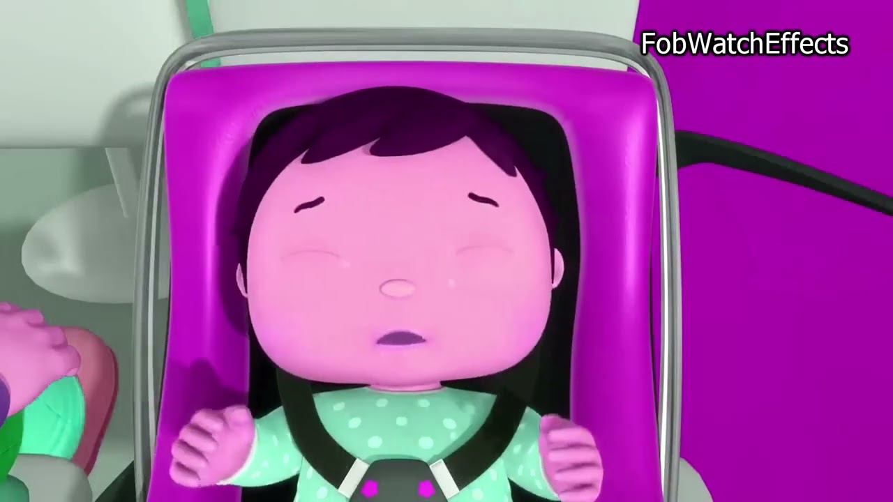 Little Baby Bum Little Babies on the Bus Effects Sponsored By Preview 2 Mokou Deepfake