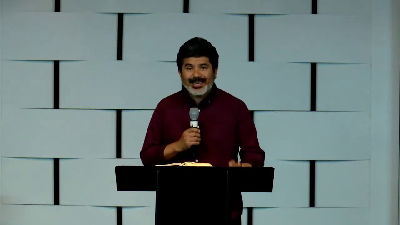 Ezequiel 34:1-31 - Profecia contra los pastores de Israel