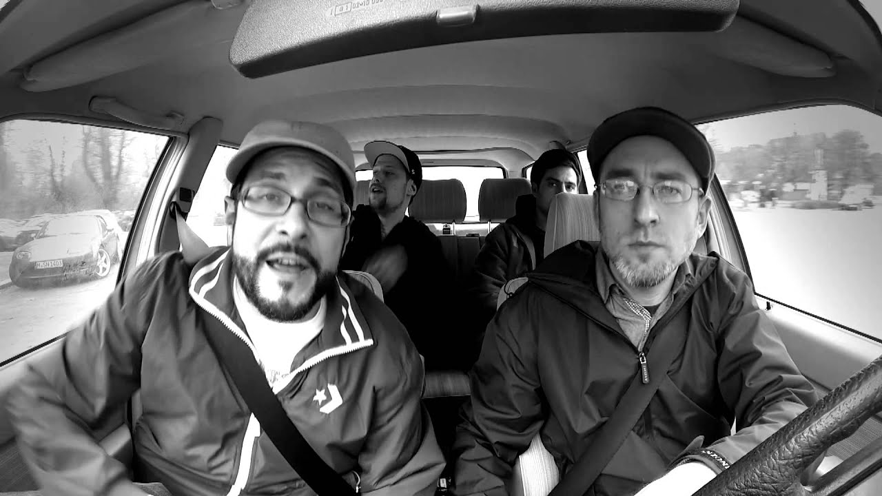 Main Concept - Wir Leben´s Lieber (feat. Boshi San)